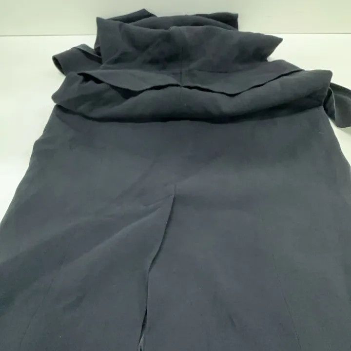 Givenchy Givenchy Stylish Solid Color Dress Size US 36 / EU 52 - 8 Thumbnail
