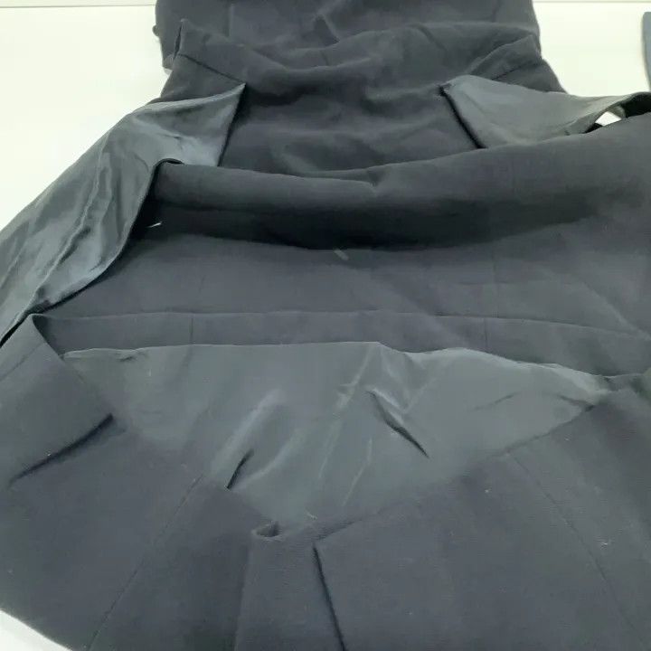 Givenchy Givenchy Stylish Solid Color Dress Size US 36 / EU 52 - 7 Thumbnail