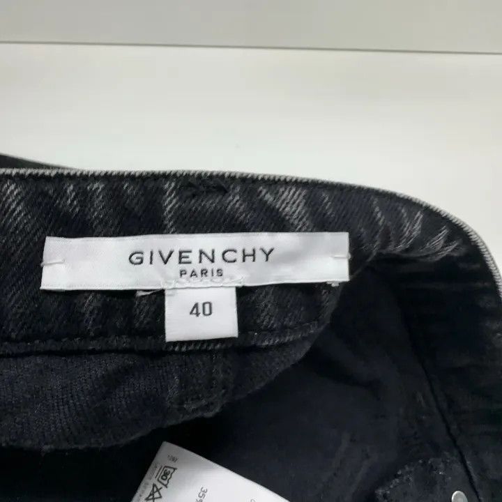 Givenchy Givenchy Casual Fashion Colorblock Pants Size US 40 / EU 56 - 5 Thumbnail