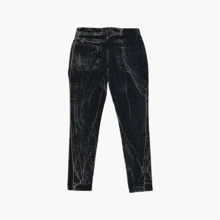 Givenchy Givenchy Casual Fashion Colorblock Pants Size US 40 / EU 56 - 3 Thumbnail