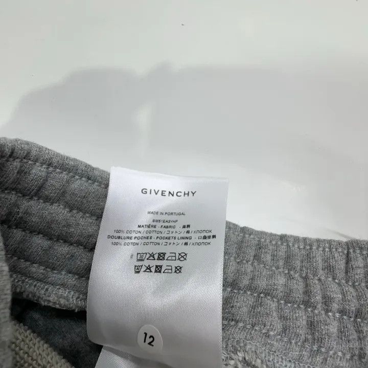 Givenchy Givenchy SS24 Casual Detachable Pants for Men Size US 44 / EU 60 - 5 Thumbnail