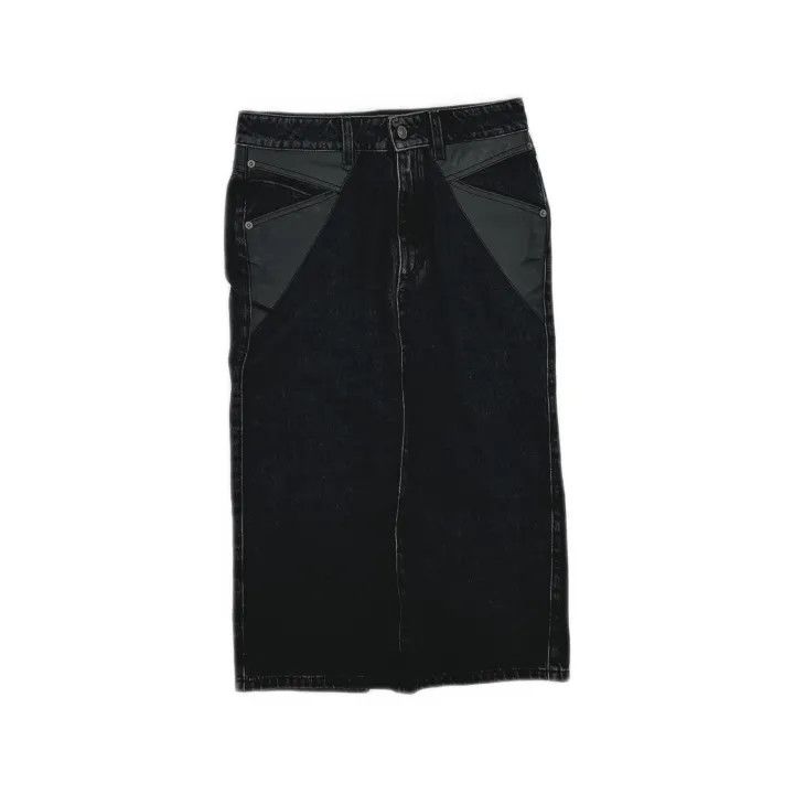 Givenchy Givenchy Fashion Casual Versatile Skirt Size US 36 / EU 52 - 2 Thumbnail