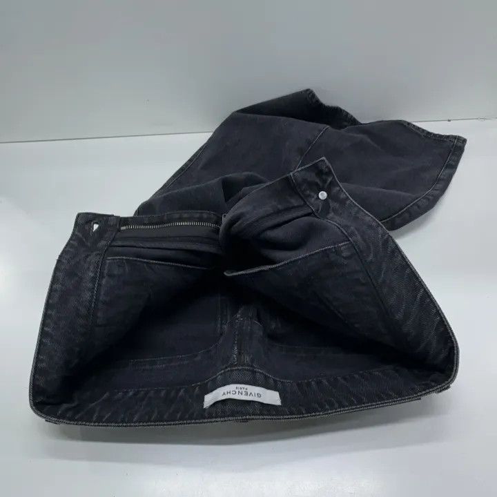 Givenchy Givenchy Fashion Casual Versatile Skirt Size US 36 / EU 52 - 8 Thumbnail