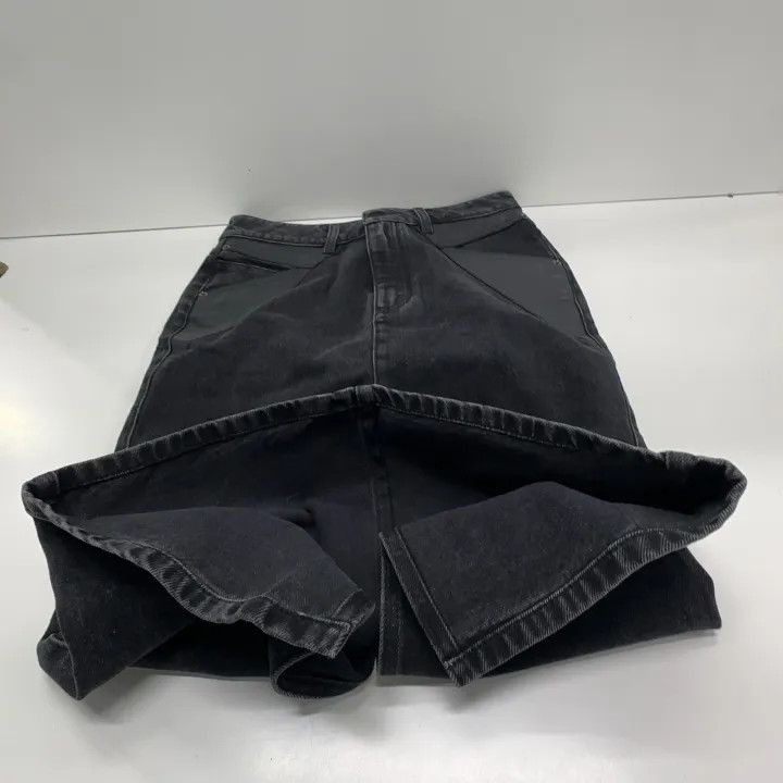 Givenchy Givenchy Fashion Casual Versatile Skirt Size US 36 / EU 52 - 11 Thumbnail