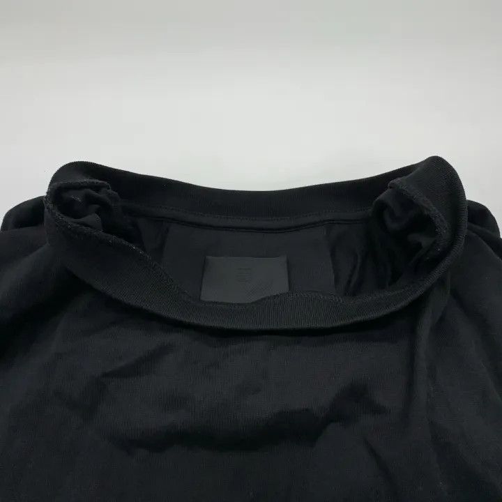 Givenchy Givenchy SS21 Visual Trap Effect T-shirt Size US M / EU 48-50 / 2 - 7 Thumbnail