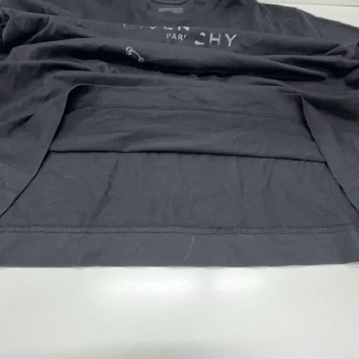 Givenchy Givenchy SS21 Visual Trap Effect T-shirt Size US M / EU 48-50 / 2 - 10 Thumbnail
