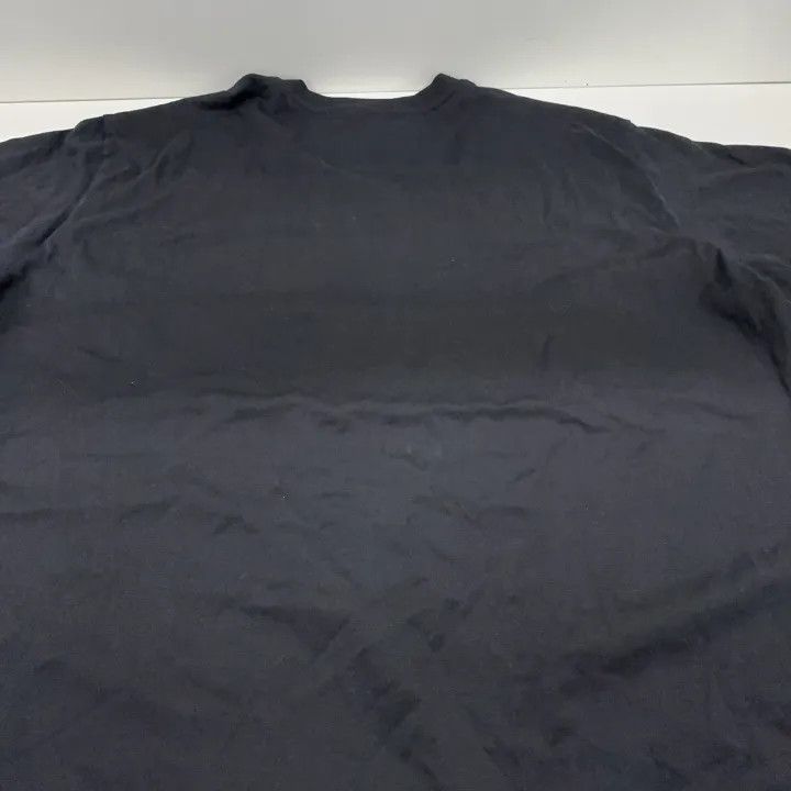 Givenchy Givenchy SS21 Visual Trap Effect T-shirt Size US M / EU 48-50 / 2 - 12 Thumbnail
