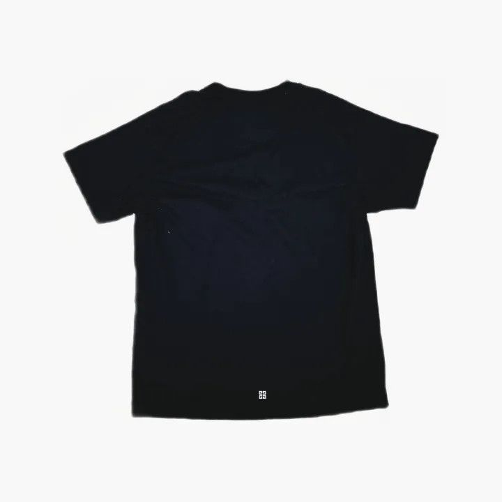 Givenchy Givenchy SS21 Visual Trap Effect T-shirt Size US M / EU 48-50 / 2 - 3 Thumbnail
