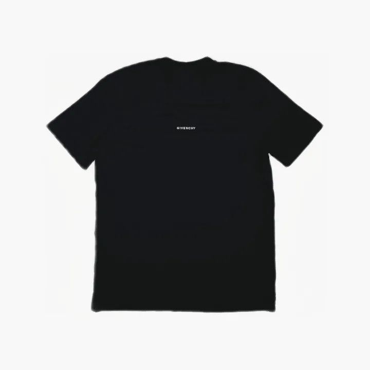 Givenchy givenchy short sleeve tee Size US XL / EU 56 / 4 - 3 Thumbnail