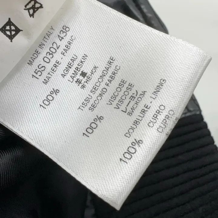 Givenchy Givenchy Casual Solid Zip Hoodie Jacket Size US XS / EU 42 / 0 - 6 Thumbnail