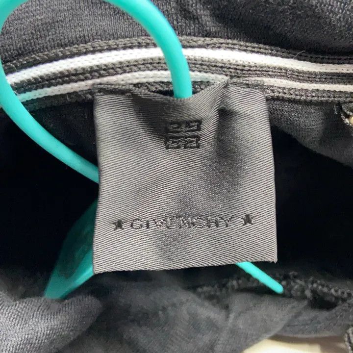 Givenchy Givenchy Kids Textured Hoodie Size US M / EU 48-50 / 2 - 4 Thumbnail
