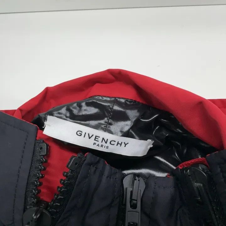 Givenchy Givenchy Stylish Casual Zip Jacket Size US M / EU 48-50 / 2 - 5 Thumbnail