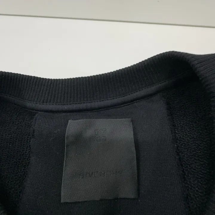 Givenchy givenchy short sleeve tee Size US L / EU 52-54 / 3 - 6 Thumbnail