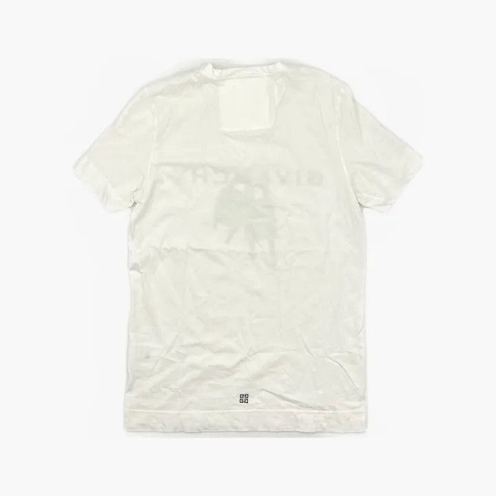 Givenchy Givenchy SS23 Graphic Print Short Sleeve T-Shirt Size US XS / EU 42 / 0 - 3 Thumbnail