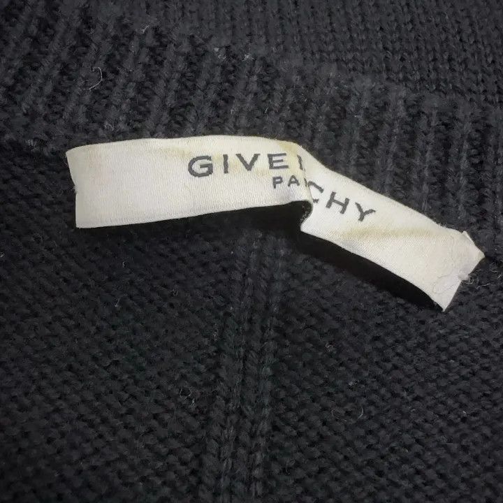 Givenchy givenchy short sleeve tee Size US L / EU 52-54 / 3 - 4 Thumbnail