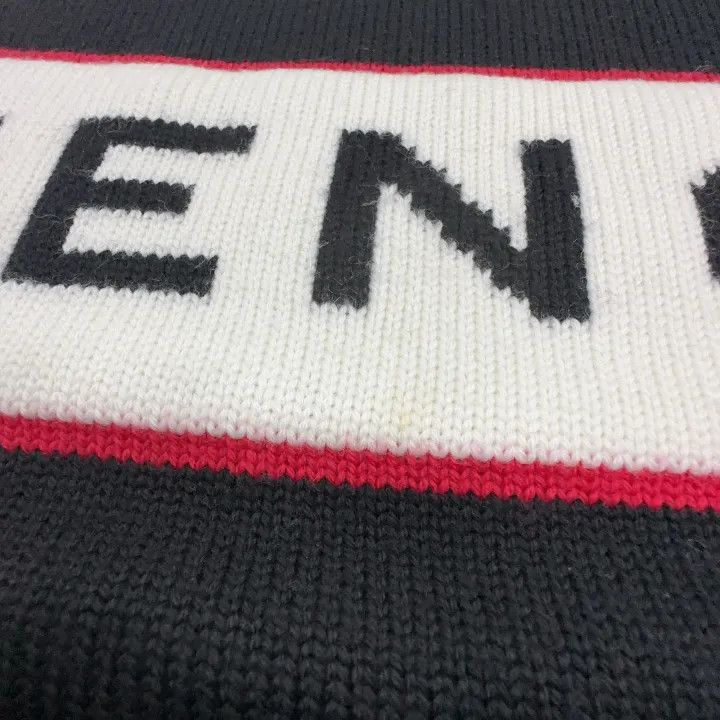 Givenchy givenchy short sleeve tee Size US L / EU 52-54 / 3 - 7 Thumbnail