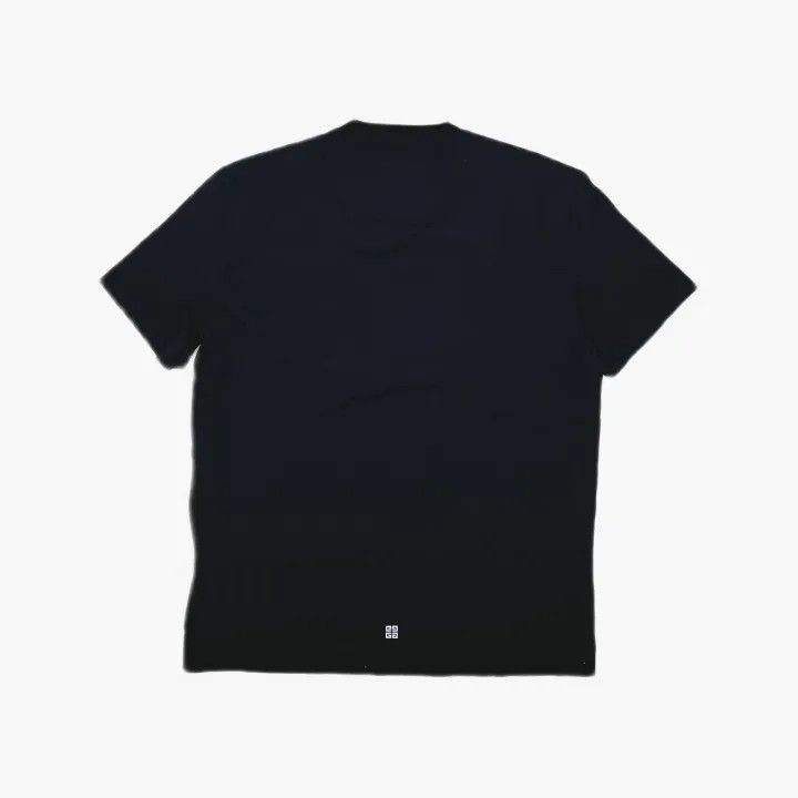 Givenchy Givenchy FW22 Logo Print T-Shirt for Men Size US XXL / EU 58 / 5 - 3 Thumbnail