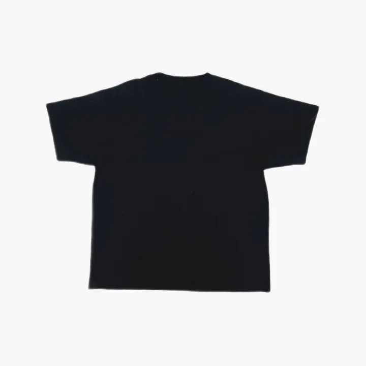 Givenchy Givenchy Black Short Sleeve T-Shirt for Men Size US M / EU 48-50 / 2 - 3 Thumbnail