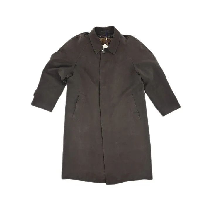 Givenchy Givenchy Casual Fashion Solid Color Coat Size US S / EU 44-46 / 1 - 2 Thumbnail