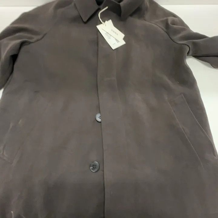 Givenchy Givenchy Casual Fashion Solid Color Coat Size US S / EU 44-46 / 1 - 10 Thumbnail