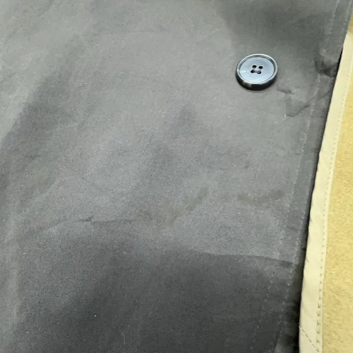 Givenchy Givenchy Casual Fashion Solid Color Coat Size US S / EU 44-46 / 1 - 8 Thumbnail