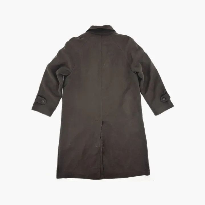 Givenchy Givenchy Casual Fashion Solid Color Coat Size US S / EU 44-46 / 1 - 3 Thumbnail
