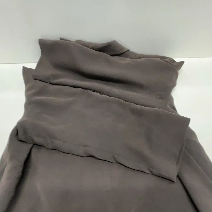 Givenchy Givenchy Casual Fashion Solid Color Coat Size US S / EU 44-46 / 1 - 15 Thumbnail