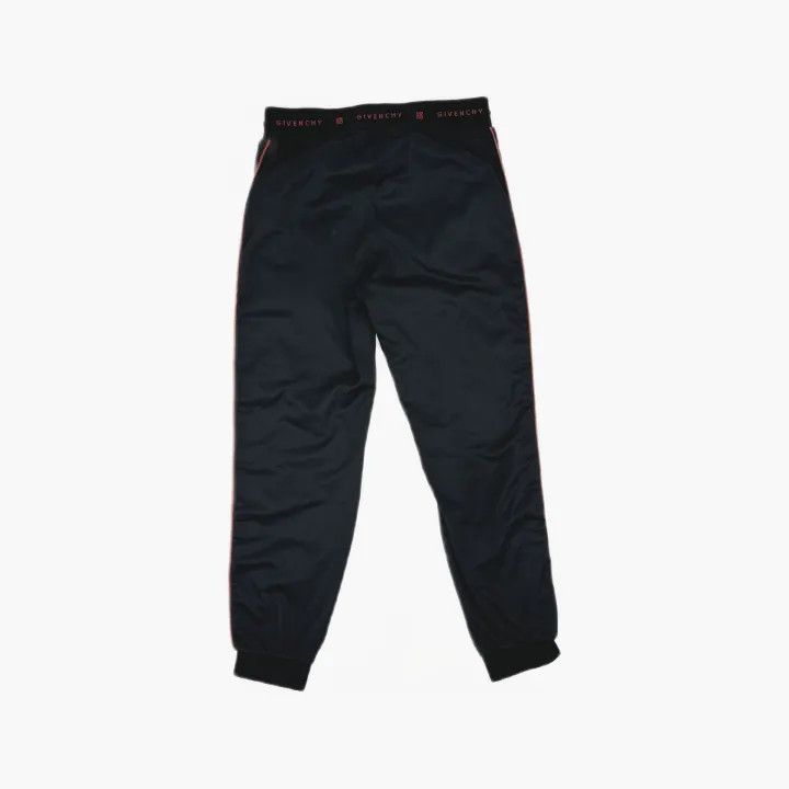 Givenchy Givenchy FW21 Black Drawstring Sweatpants Size US 40 / EU 56 - 3 Thumbnail