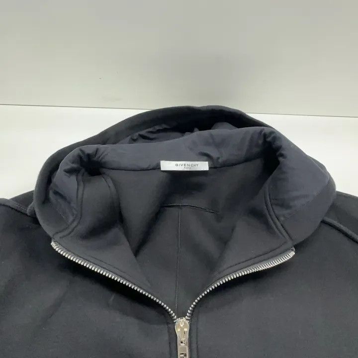 Givenchy Givenchy Casual Zip-Up Hoodie Size US S / EU 44-46 / 1 - 6 Thumbnail