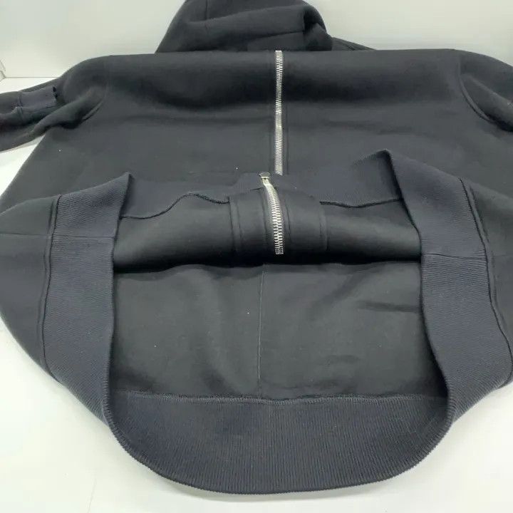 Givenchy Givenchy Casual Zip-Up Hoodie Size US S / EU 44-46 / 1 - 10 Thumbnail