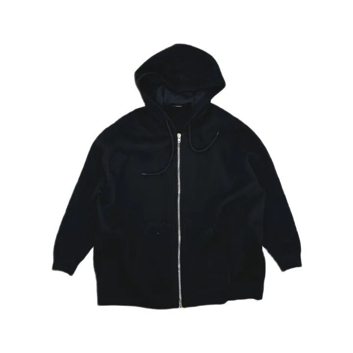 Givenchy Givenchy Casual Zip-Up Hoodie Size US S / EU 44-46 / 1 - 2 Thumbnail