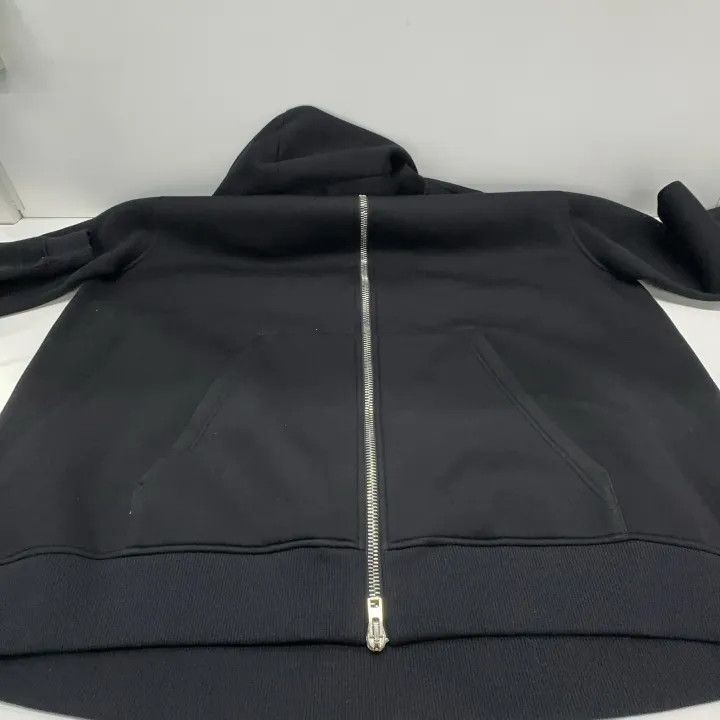 Givenchy Givenchy Casual Zip-Up Hoodie Size US S / EU 44-46 / 1 - 9 Thumbnail