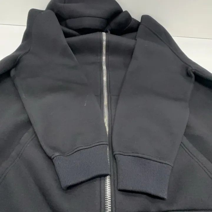 Givenchy Givenchy Casual Zip-Up Hoodie Size US S / EU 44-46 / 1 - 11 Thumbnail