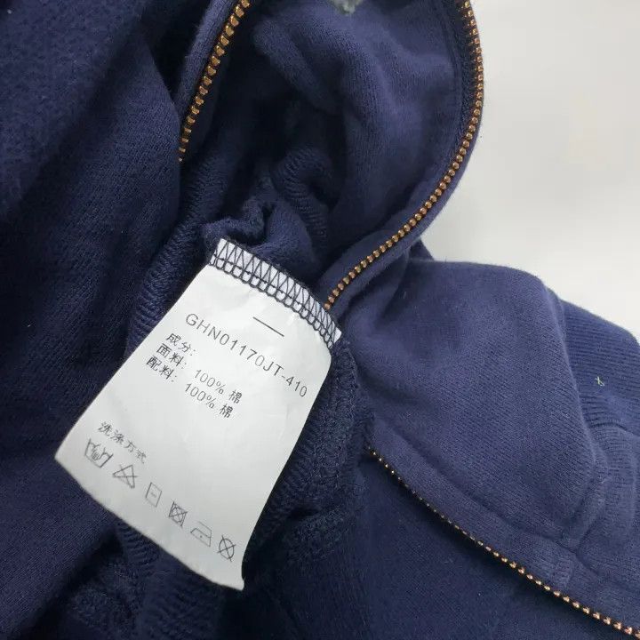 Givenchy Givenchy Casual Zipper Jacket Size US XL / EU 56 / 4 - 4 Thumbnail