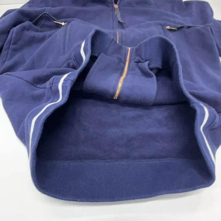 Givenchy Givenchy Casual Zipper Jacket Size US XL / EU 56 / 4 - 10 Thumbnail
