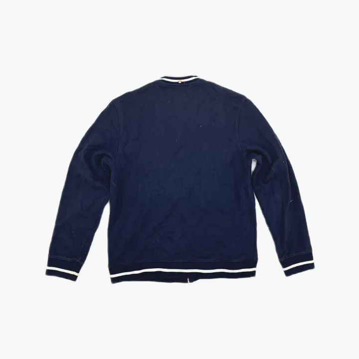 Givenchy Givenchy Casual Zipper Jacket Size US XL / EU 56 / 4 - 3 Thumbnail