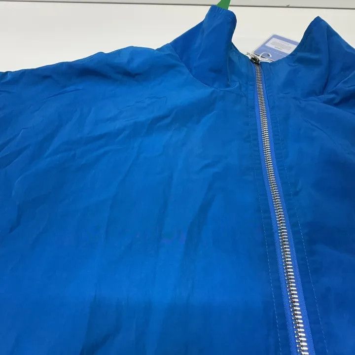 Givenchy Givenchy SS22 Embroidered Logo Jacket Size US L / EU 52-54 / 3 - 8 Thumbnail