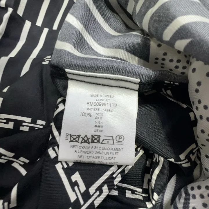 Givenchy givenchy short sleeve tee Size US M / EU 48-50 / 2 - 5 Thumbnail