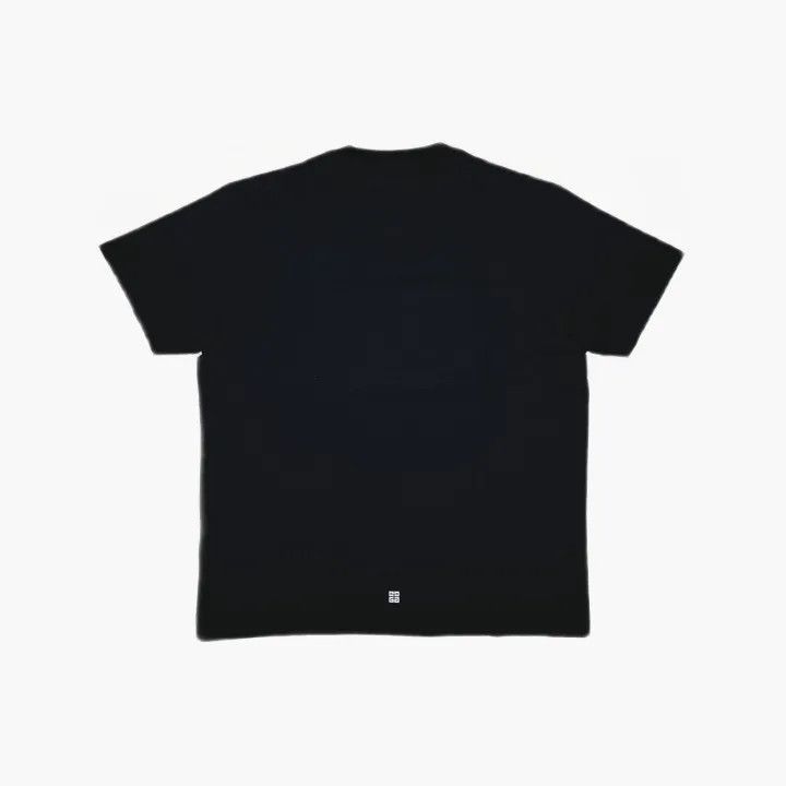 Givenchy Givenchy SS23 Logo Graphic Short Sleeve T-shirt Size US XL / EU 56 / 4 - 3 Thumbnail