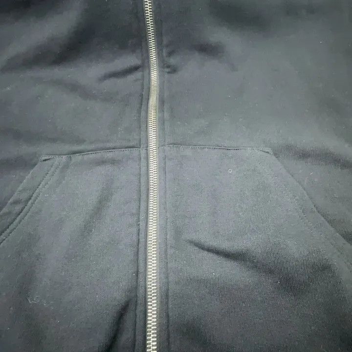 Givenchy Givenchy Logo Black Casual Hoodie Size US XL / EU 56 / 4 - 7 Thumbnail