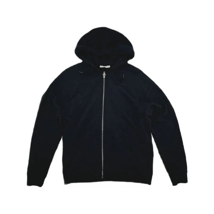Givenchy Givenchy Logo Black Casual Hoodie Size US XL / EU 56 / 4 - 2 Thumbnail