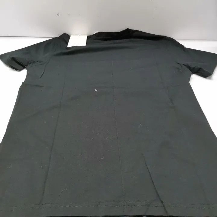 Givenchy Givenchy Graphic Print Relaxed Fit T-Shirt Size US M / EU 48-50 / 2 - 10 Thumbnail