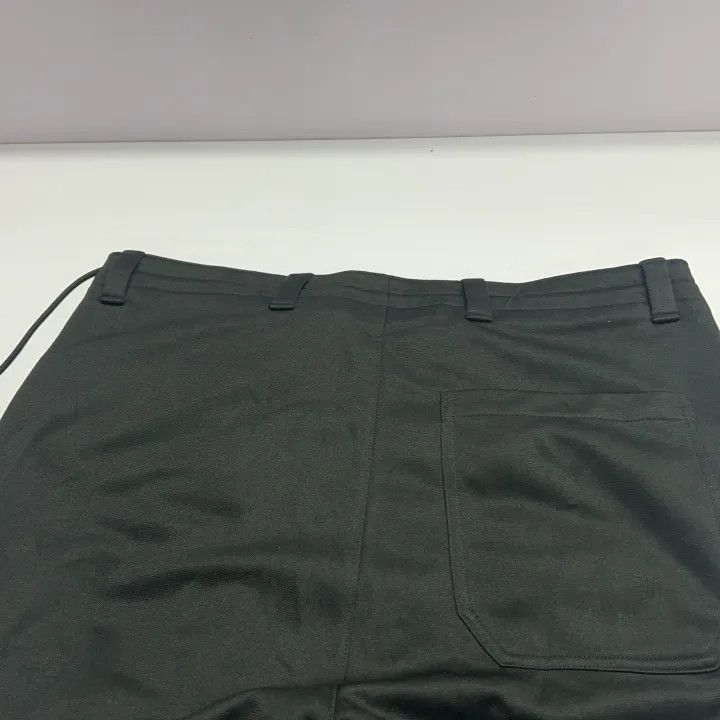 Givenchy Givenchy Black Casual Pants for Men Size US 28 / EU 44 - 6 Thumbnail