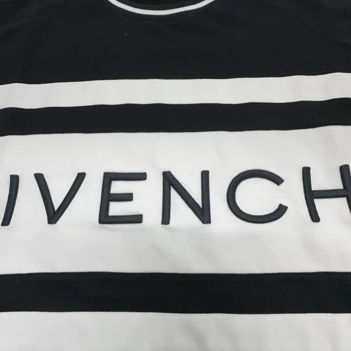 Givenchy givenchy short sleeve tee Size US M / EU 48-50 / 2 - 9 Thumbnail
