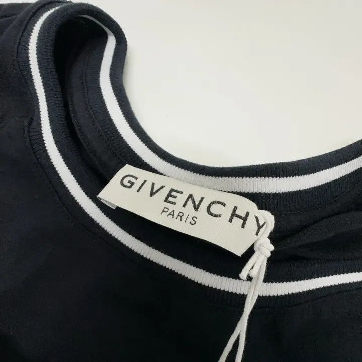 Givenchy givenchy short sleeve tee Size US M / EU 48-50 / 2 - 5 Thumbnail