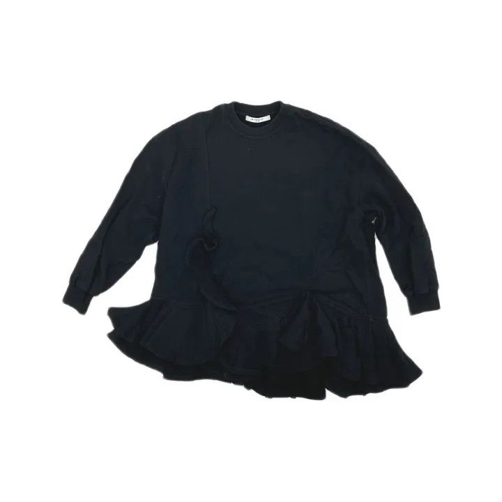 Givenchy Givenchy Fashion Versatile Solid Color Sweatshirt Size US XS / EU 42 / 0 - 2 Thumbnail