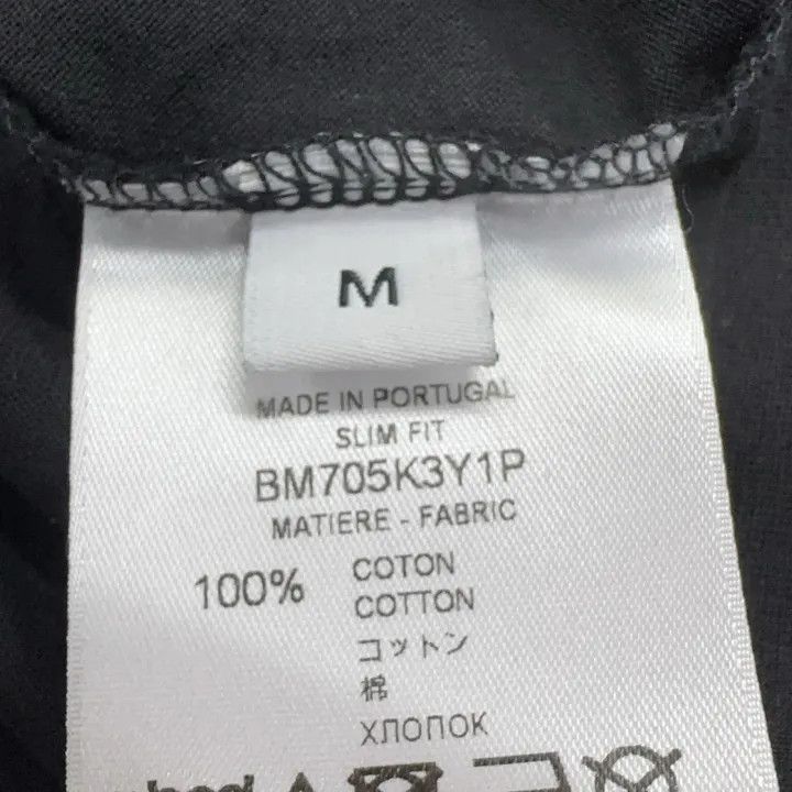 Givenchy Givenchy Classic Rottweiler Graphic Cotton T-Shirt Size US M / EU 48-50 / 2 - 4 Thumbnail