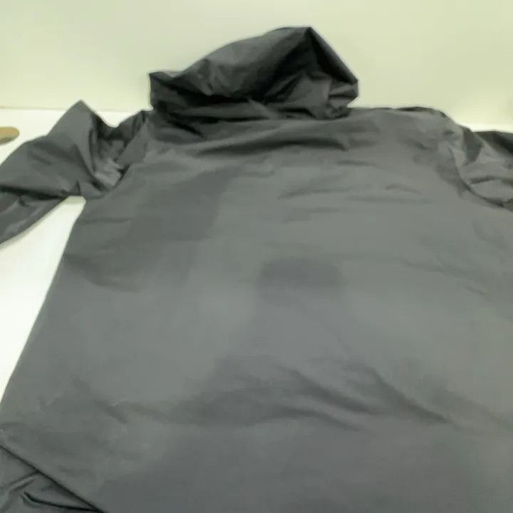 Givenchy Givenchy Letter Print Zip-Up Hooded Jacket Size US M / EU 48-50 / 2 - 10 Thumbnail