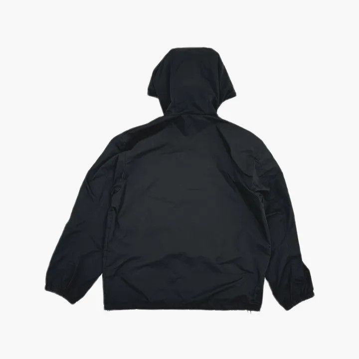 Givenchy Givenchy Letter Print Zip-Up Hooded Jacket Size US M / EU 48-50 / 2 - 3 Thumbnail