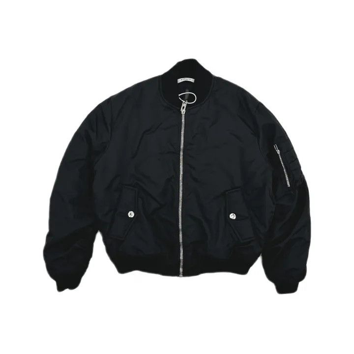 Givenchy Givenchy Black Demon Eye Cotton Jacket Size US L / EU 52-54 / 3 - 2 Thumbnail